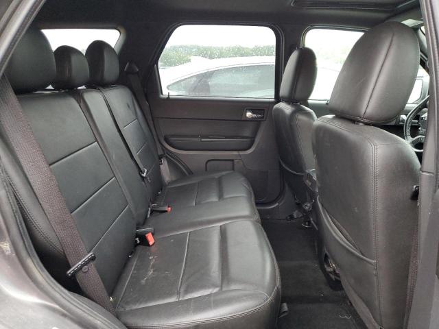 Photo 11 from auction – 2012 FORD ESCAPE LIM with VIN 1FMCU0EG3CKB09550