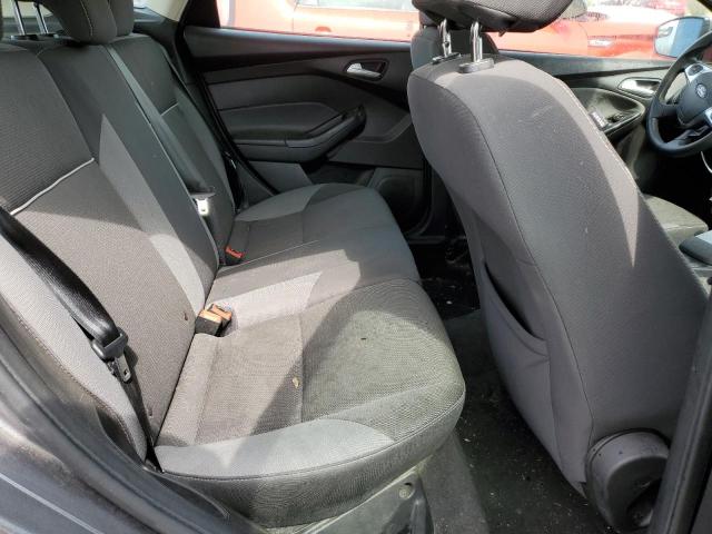 Photo 10 from auction – 2012 FORD FOCUS SE with VIN 1FAHP3K24CL478901