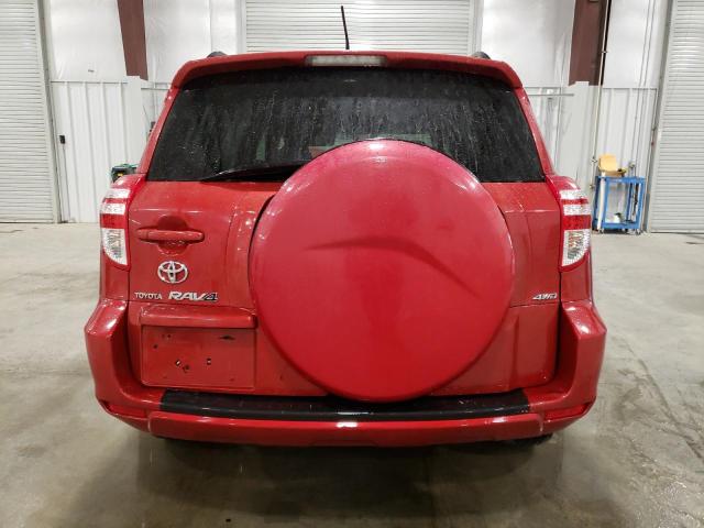 Photo 6 from auction – 2010 TOYOTA RAV4 with VIN JTMBK4DV9AD013002