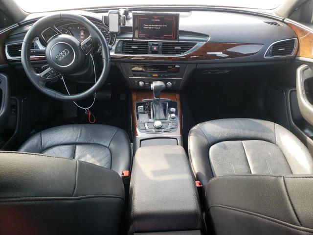 Photo 8 from auction – 2015 AUDI A6 PREMIUM with VIN WAUFGAFC7FN008926
