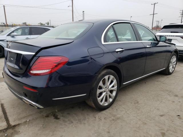 Photo 3 from auction – 2017 MERCEDES-BENZ E 300 with VIN WDDZF4JB6HA175796