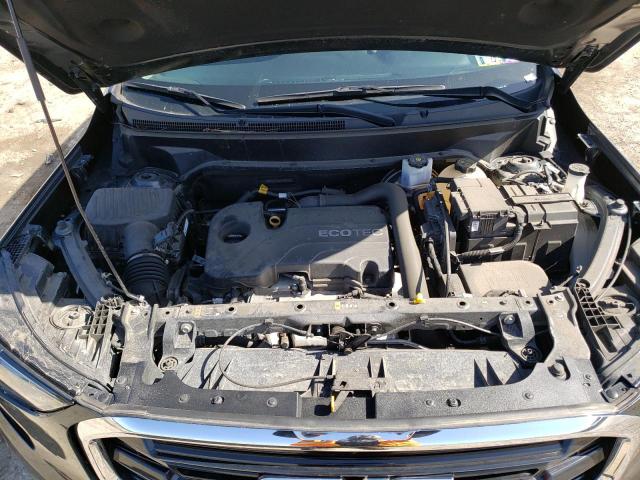 Photo 11 from auction – 2019 GMC TERRAIN SL with VIN 3GKALTEV6KL274606