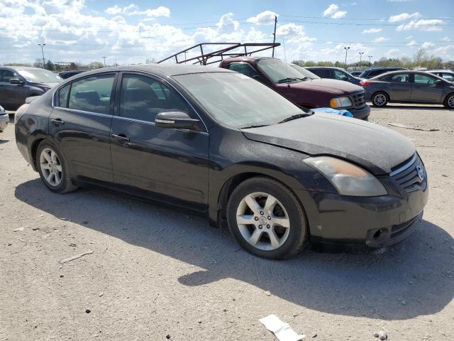 Photo 4 from auction – 2009 NISSAN ALTIMA 3.5 with VIN 1N4BL21E89N420908