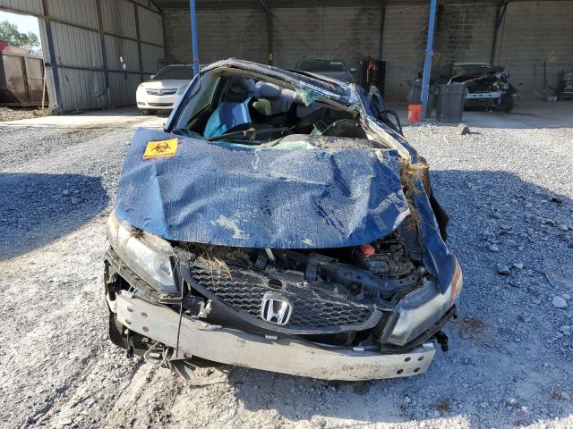 Photo 5 from auction – 2012 HONDA CIVIC EX with VIN 2HGFG3B87CH533801