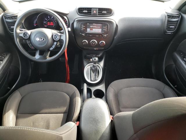 Photo 8 from auction – 2017 KIA SOUL with VIN KNDJN2A23H7433008