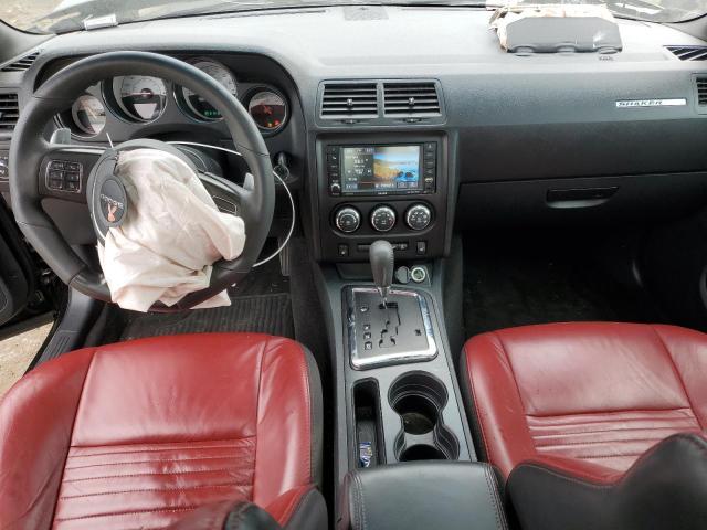 Photo 8 from auction – 2014 DODGE CHALLENGER with VIN 2C3CDYBT4EH231465