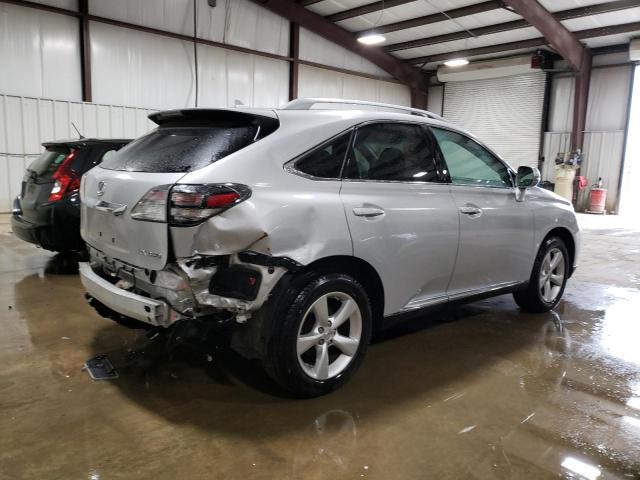 Photo 3 from auction – 2011 LEXUS RX 350 with VIN 2T2BK1BA7BC103161