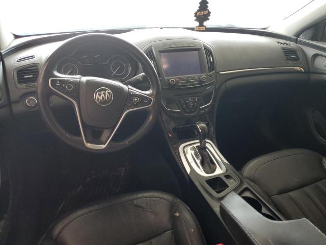 Photo 8 from auction – 2015 BUICK REGAL PREM with VIN 2G4GN5EX1F9209051