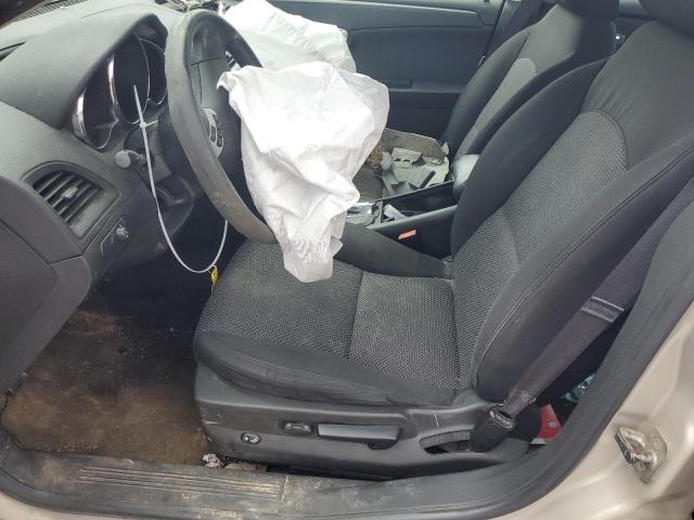Photo 7 from auction – 2012 CHEVROLET MALIBU with VIN 1G1ZC5E01CF165229