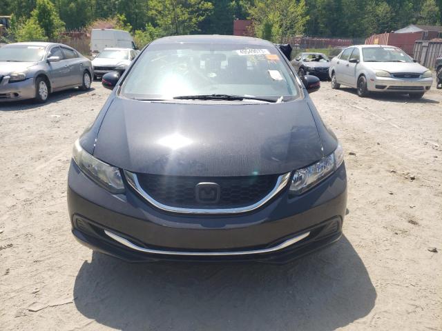 Photo 5 from auction – 2013 HONDA CIVIC EX with VIN 19XFB2F83DE251220