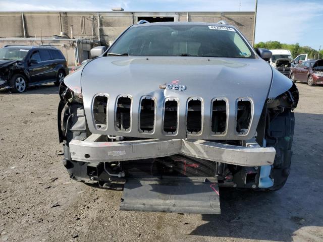 Photo 5 from auction – 2016 JEEP CHEROKEE L with VIN 1C4PJMDB2GW326033