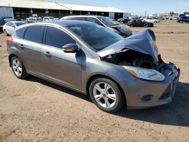 Photo 4 from auction – 2014 FORD FOCUS SE with VIN 1FADP3K20EL230193