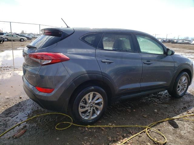 Photo 3 from auction – 2018 HYUNDAI TUCSON SE with VIN KM8J2CA49JU608333