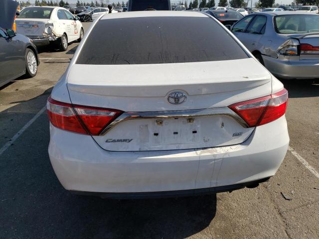Photo 6 from auction – 2017 TOYOTA CAMRY LE with VIN 4T1BF1FK4HU303708