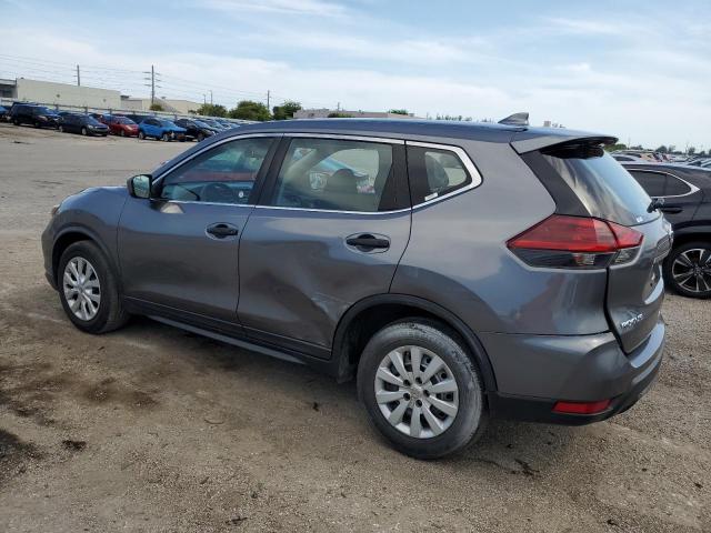 Photo 2 from auction – 2020 NISSAN ROGUE S with VIN KNMAT2MT6LP529489