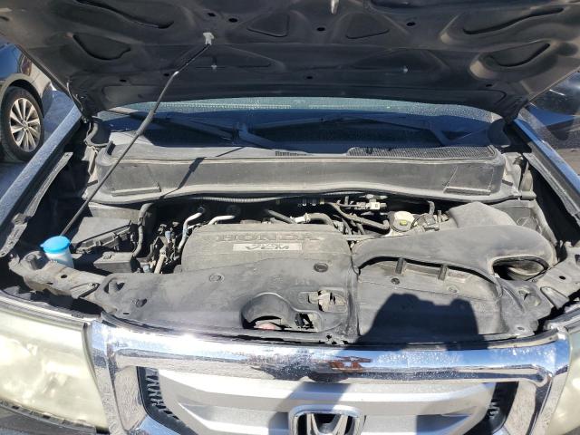 Photo 12 from auction – 2010 HONDA PILOT TOUR with VIN 5FNYF3H93AB003371