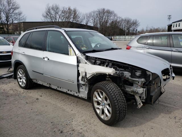 Photo 4 from auction – 2012 BMW X5 XDRIVE3 with VIN 5UXZV4C54CL765401