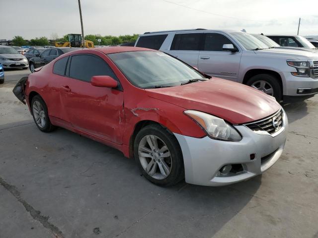 Photo 4 from auction – 2010 NISSAN ALTIMA S with VIN 1N4AL2EP8AC122737