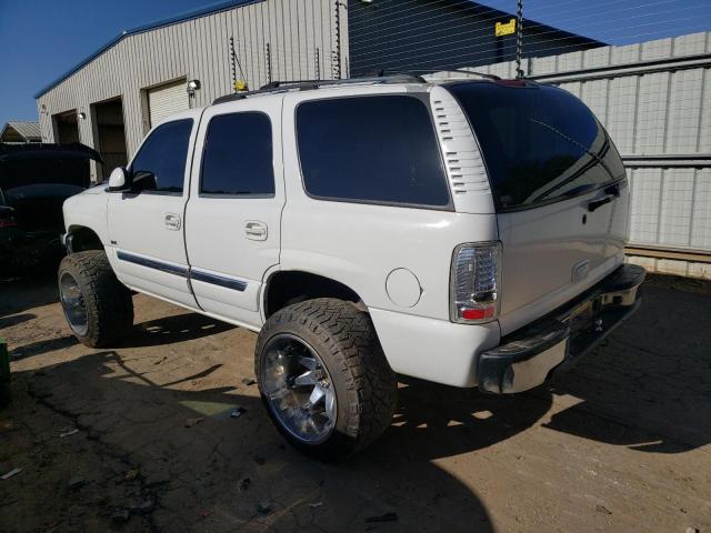 Photo 2 from auction – 2003 GMC YUKON with VIN 1GKEC13Z13J345540