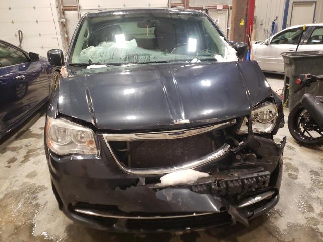 Photo 5 from auction – 2014 CHRYSLER TOWN & COU with VIN 2C4RC1BG2ER272609