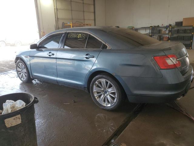 Photo 2 from auction – 2010 FORD TAURUS LIM with VIN 1FAHP2FW5AG100325