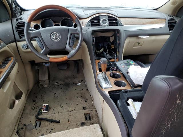 Photo 8 from auction – 2008 BUICK ENCLAVE CX with VIN 5GAER23748J203724