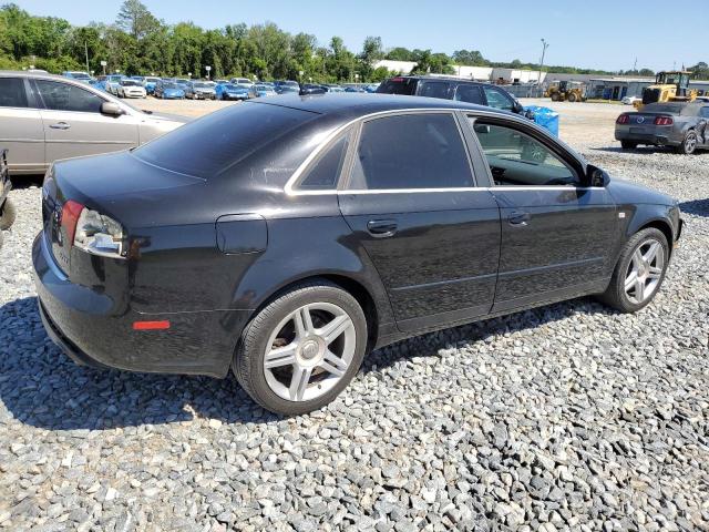 Photo 3 from auction – 2007 AUDI A4 2 with VIN WAUAF78E67A030259