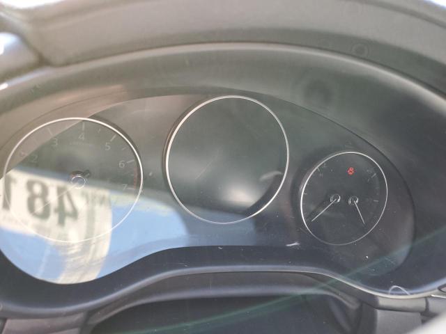 Photo 9 from auction – 2022 MAZDA 3 with VIN JM1BPBJY2N1502286