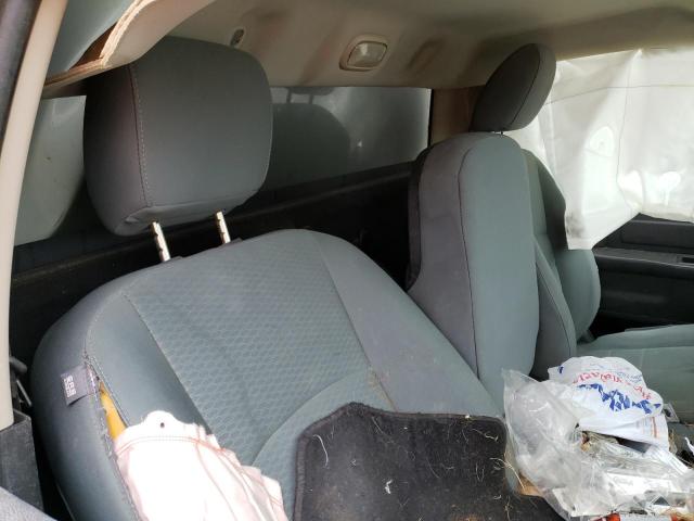Photo 10 from auction – 2018 RAM 1500 ST with VIN 3C6JR6AG8JG195567