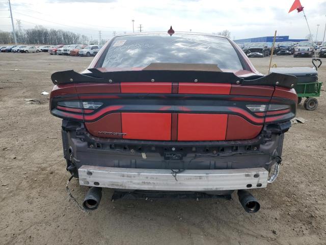 Photo 6 from auction – 2015 DODGE CHARGER R/ with VIN 2C3CDXCT2FH824851