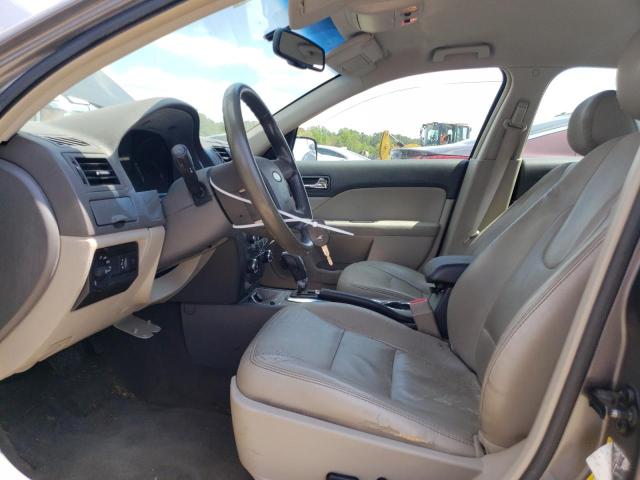 Photo 7 from auction – 2011 FORD FUSION SEL with VIN 3FAHP0JA3BR223924