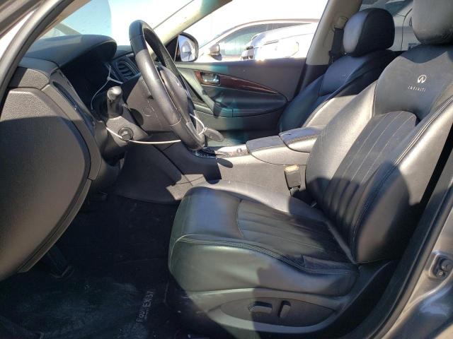 Photo 7 from auction – 2013 INFINITI EX37 BASE with VIN JN1BJ0HP8DM430576