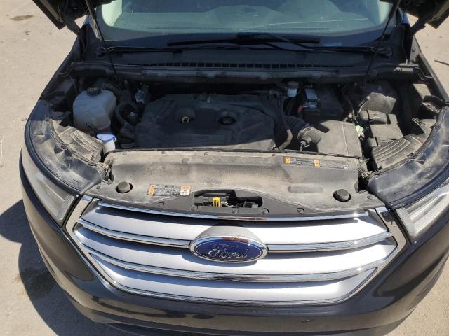 Photo 12 from auction – 2018 FORD EDGE SE with VIN 2FMPK3G93JBC21196