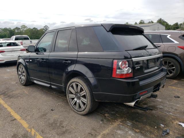 Photo 2 from auction – 2013 LAND ROVER RANGE ROVE with VIN SALSH2E42DA802227