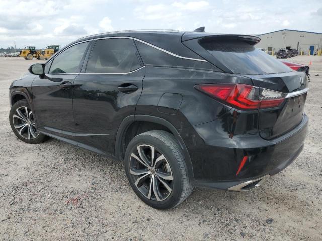Photo 2 from auction – 2017 LEXUS RX 350 BAS with VIN 2T2ZZMCA2HC063512