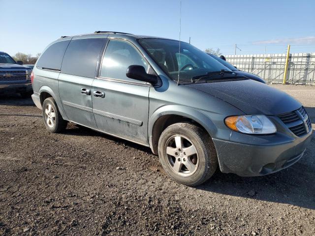 Photo 4 from auction – 2006 DODGE GRAND CARA with VIN 2D4GP44L86R769059