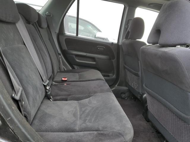 Photo 11 from auction – 2006 HONDA CR-V EX with VIN JHLRD778X6C018399