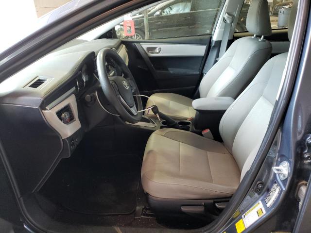 Photo 7 from auction – 2016 TOYOTA COROLLA L with VIN 2T1BURHE4GC508344