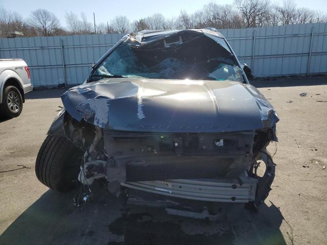 Photo 5 from auction – 2016 FORD EXPLORER S with VIN 1FM5K8GT5GGA49769