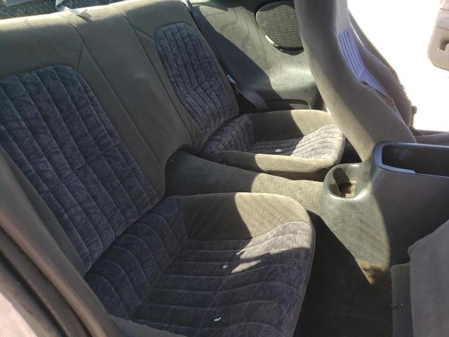 Photo 10 from auction – 2001 CHEVROLET CAMARO with VIN 2G1FP22K912101790
