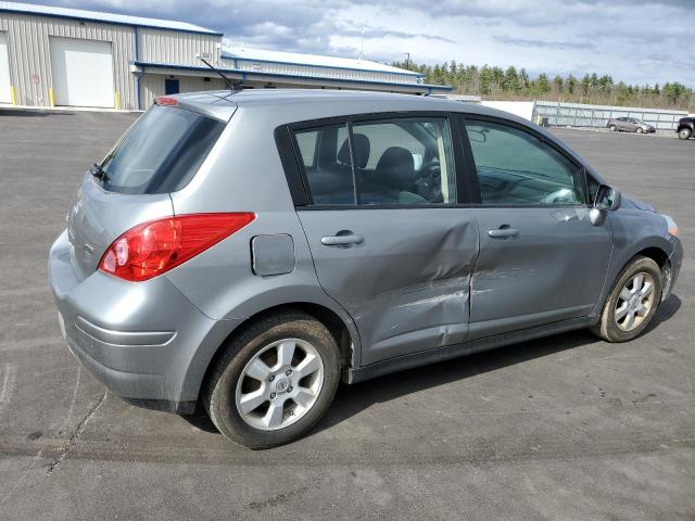 Zdjęcie 3 z aukcji – 2012 NISSAN VERSA S z VIN 3N1BC1CP9CK268947