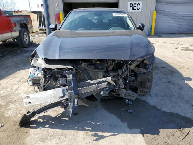 Photo 5 from auction – 2022 NISSAN ALTIMA SV with VIN 1N4BL4DVXNN402637