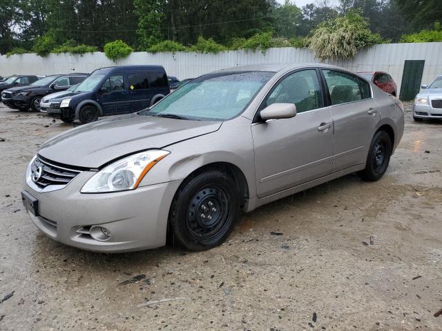 NISSAN ALTIMA BAS 2012 with VIN 1N4AL2AP7CN545242 - Photo from auction