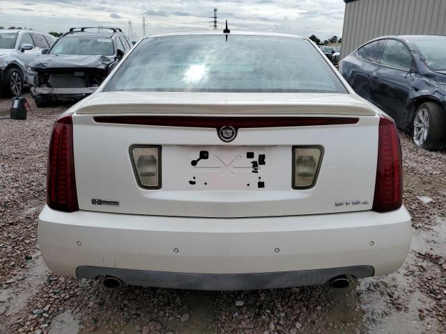 Фото 6 с аукциона – 2006 CADILLAC STS с VIN 1G6DC67A260175839
