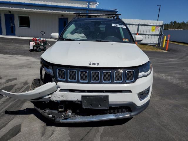 Photo 5 from auction – 2017 JEEP COMPASS LI with VIN 3C4NJDCB2HT672034