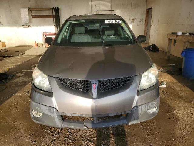 Photo 5 from auction – 2004 PONTIAC VIBE with VIN 5Y2SL62834Z445601