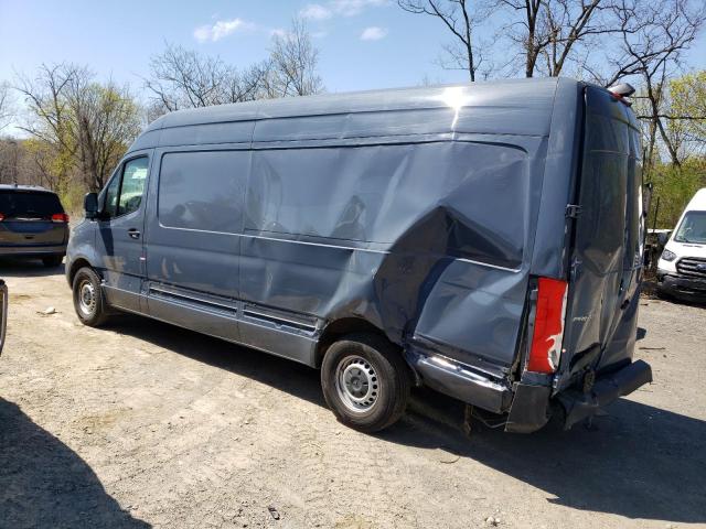 Photo 2 from auction – 2021 MERCEDES-BENZ SPRINTER 2 with VIN W1Y40CHY0MT071017