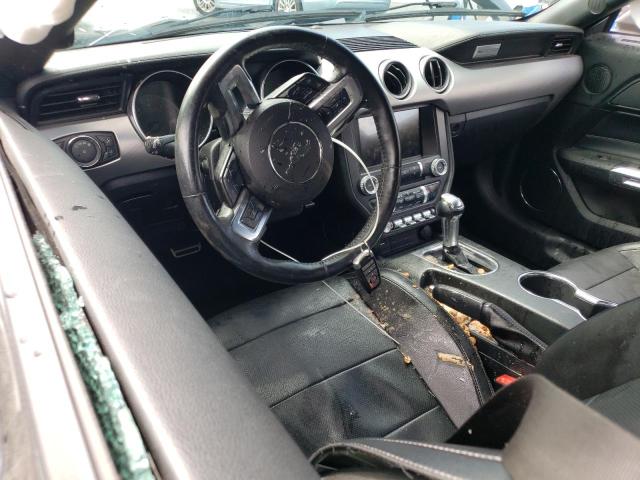 Photo 8 from auction – 2018 FORD MUSTANG with VIN 1FA6P8TH0J5104472