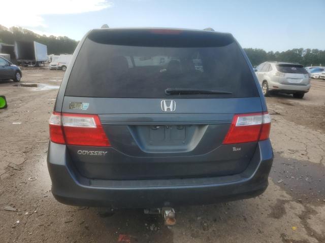 Photo 6 from auction – 2006 HONDA ODYSSEY EX with VIN 5FNRL38466B453475