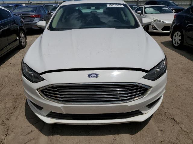 Photo 5 from auction – 2018 FORD FUSION SE with VIN 3FA6P0LU8JR212348